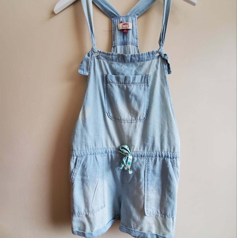 Vintage Lei romper Medium size